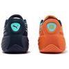 Puma All Pro Nitro Vbl Темно-синий Кленовый сироп Несоответствие 311374-02