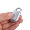Plastic Pet Bluetooth GPS Tracker Anti-lost Smart Tracker Mini Pet Locator  for Car Wallet Key