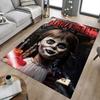 1 шт. Ковер для пола Annabelle Horror Extra Large Нескользящий, Офис, семья, спальня, студия - Ковер большого размера для помещений1173A