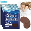 Deep Sleep All Night Long with Sleep Patch – 8 Patches Per Bag