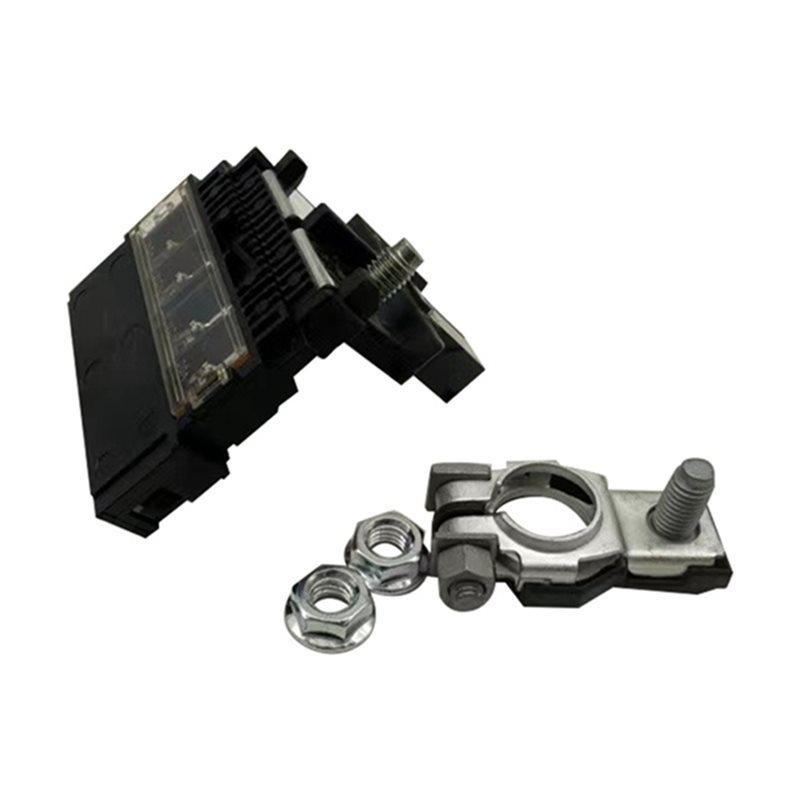 Armada Cube GT-R Quest Sentra Titan Versa 2438079915 Positive Battery Terminal Fuse Link Connector For Nissan 370Z
