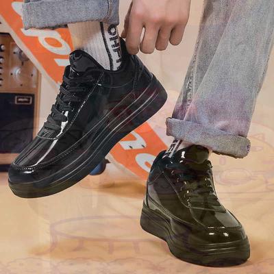 Ботинки Размер 33 Теннис Женская обувь Размер 35 Кроссовки Женские Люксовые бренды Спорт Красовка Новые Быстрые Про Баскет Тенес