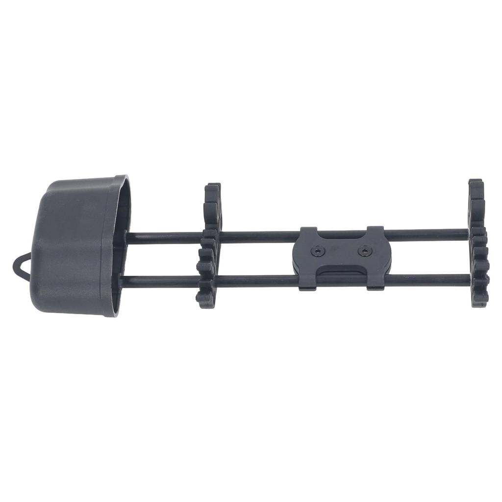 Bow Arrow Holder Arrows Storage Compound Quick Release Bow Quiver for Practice Competition