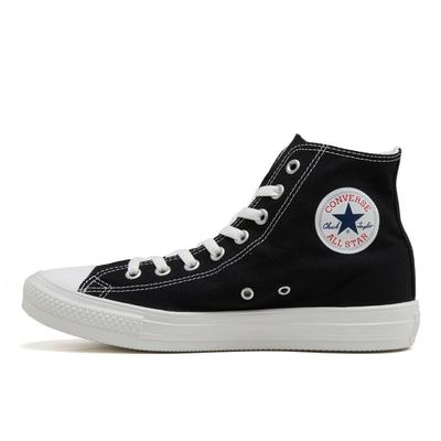 All Starlight Hi 31300931 Черный белый