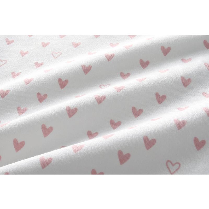 KIDDIEZOOM 5 шт. Модные детские боди для мальчиков и девочек, 100% хлопок, мягкая одежда для новорожденных