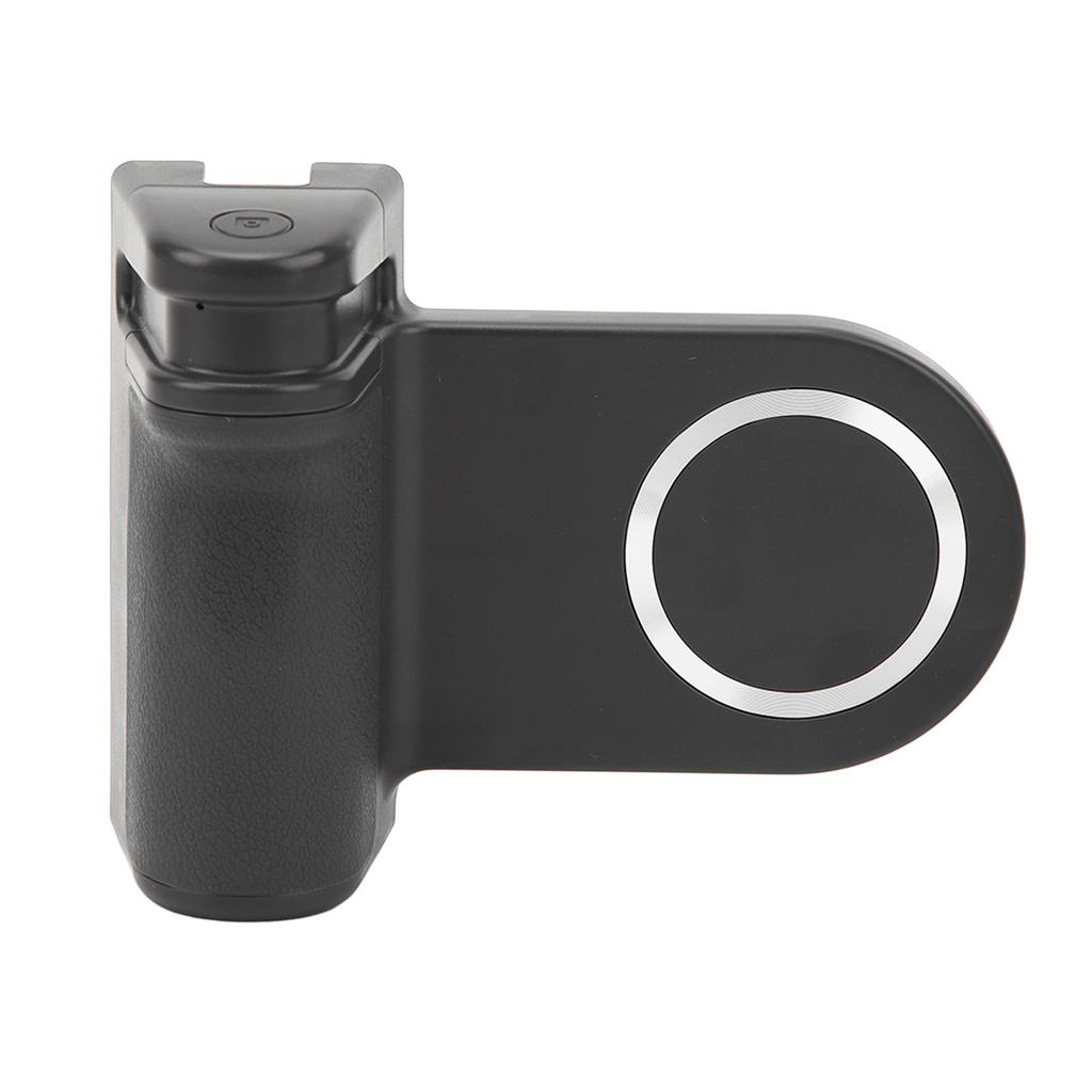Магнитный держатель для телефона Беспроводной Bluetooth Антивибрационный Магнитный держатель для мобильного телефона для селфи