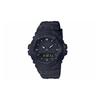 G-SHOCK модный уличный крутой классический стрелочный двойной дисплей спортивный водонепроницаемый и ударопрочный кварцевый механизм полимерный ремешок японский G-100BB-1A