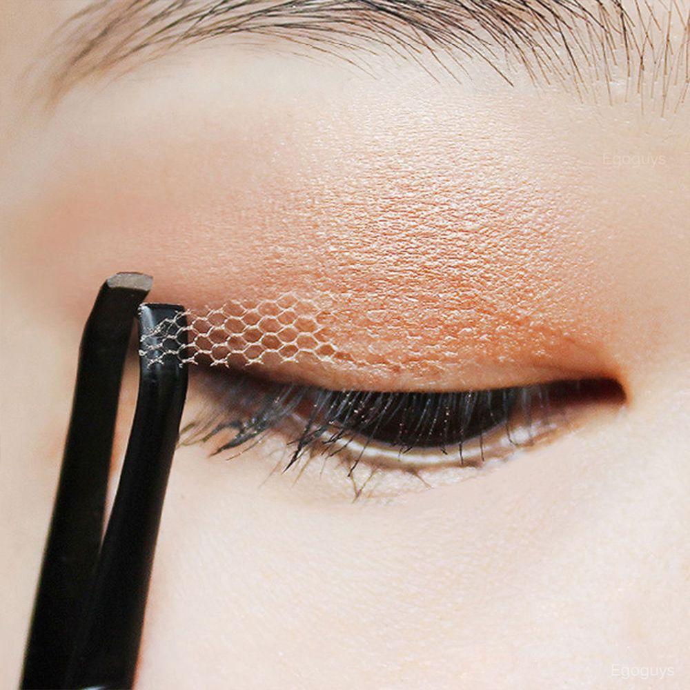Shaping Make Up Tools Double Eyelid Stickers Invisible Eyelid Stickers Lace Eye Lift Strips