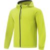 Fitness Series Urban Cycling Commuting Casual Sports Training Windproof Water-Repellent Hooded Windbreaker Men Outerwear AFDVE83-8