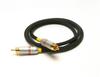 Acoustic Revive ACOUSTIC REVIVE Conductor Digital Cable RCA Plug PC-TripleC 1.0m AR-DIGITAL-1.0R-TripleC-FM