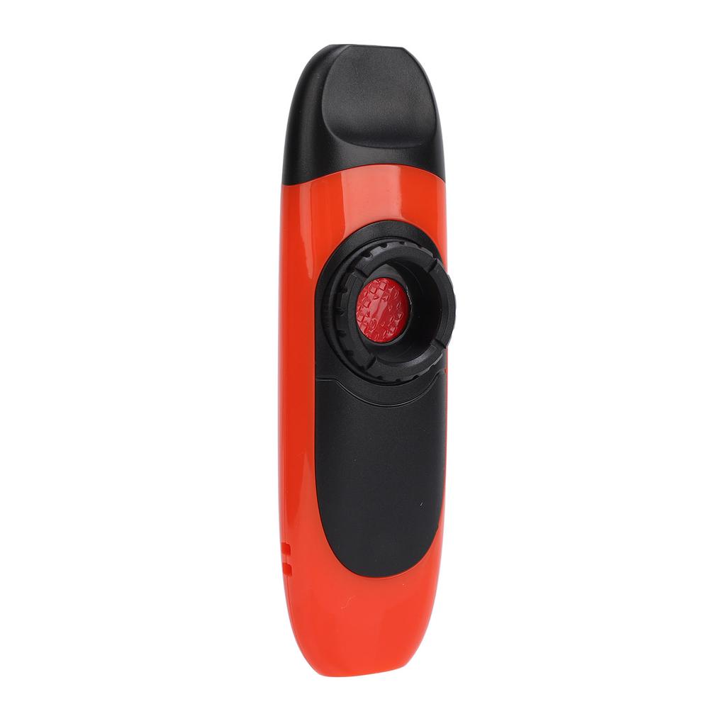 Флейта Kazoo из АБС-пластика, профессиональный духовой музыкальный инструмент Kazoo с 5 диафрагмами для