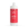 Wella Professionals Invigo Color Brilliance Бальзам-ополаскиватель для густых окрашенных волос 1 л