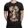 Janis Joplin Concert Men T Shirt  Novelty Tee Shirt Short Sleeve Round Neck TShirt Cotton Printing Clothing