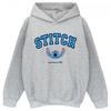 Girls Lilo & Stitch Collegial Hoodie