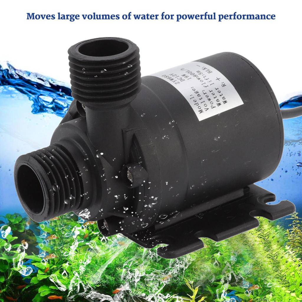 Комплект солнечного водяного насоса 50 Вт, комплект фонтанного насоса из поликристаллического кремния с солнечной панелью, используемый для солнечного фонтана, бассейна, гидропонного сада