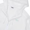 Новые куртки FILA Женские Белые FS2JKF2251F-WHI