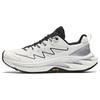 Explore Pro Trail Running Shoes Lightweight Shock Absorption Low Top Men Sneakers White Black 912425512-8
