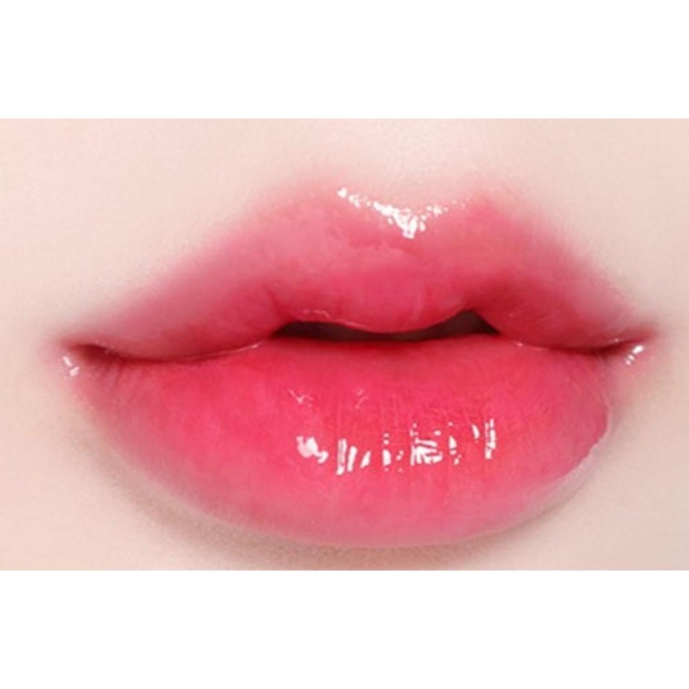 Espoir Couture Lip Tint Glaze, нет. 6 Роза, 5,5 г, 1 шт.