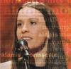 CD ALANIS MORISSETTE - MTV Unplugged 9475892 Maverick 1999 Япония Рок Б/У