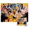 One Piece - Oath - 1014 Piece Jigsaw Puzzle, Popular Korean Puzzle