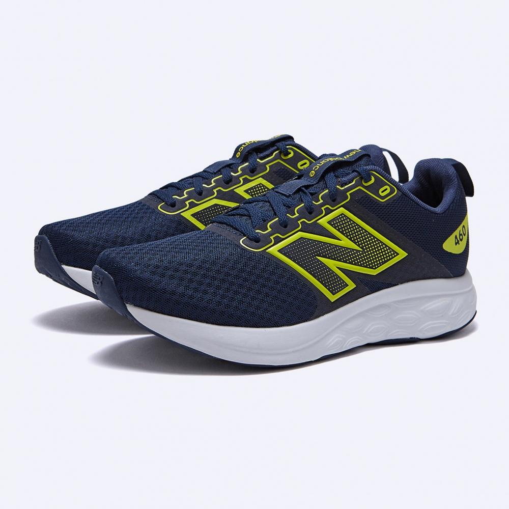 New Balance М460лн4