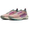 Nike React Pegasus Trail 5 Gore Tex Красный Звездная Пыль Зеленый Мороз FQ0908-600
