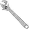 E-Value EM-300N Adjustable Wrench, 300mm Long, 34mm Opening