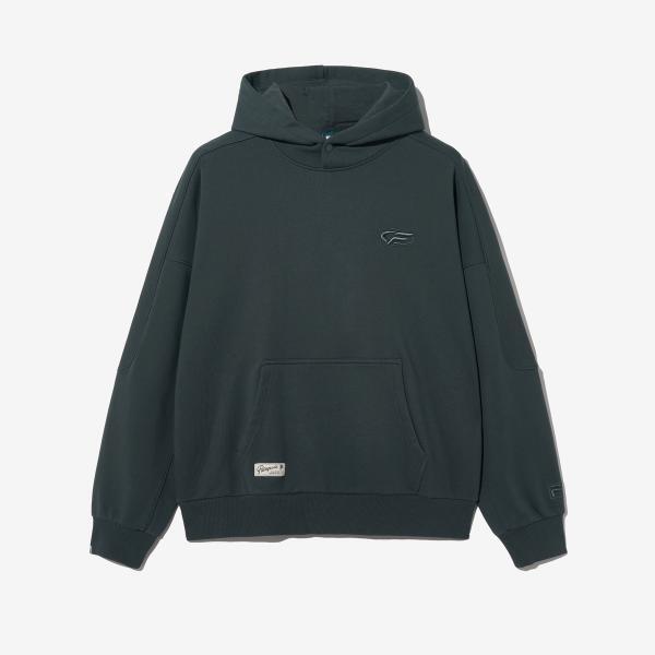 Fila Толстовка Крой Точка Маленький Логотип