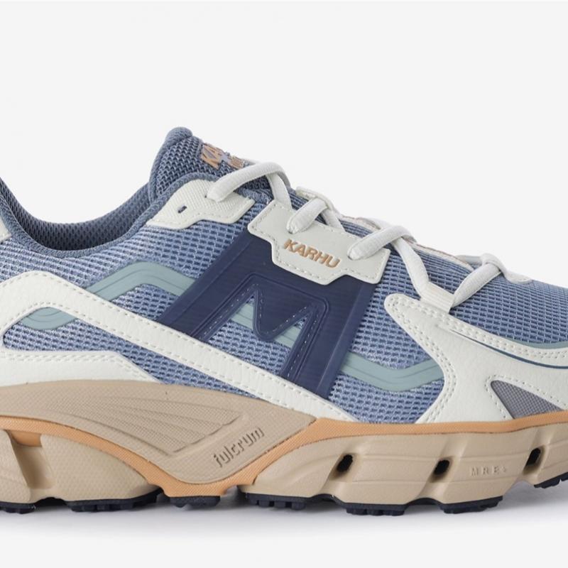 Karhu Унисекс Super Palcrum F W 2026 Ibm Skhu2g38600