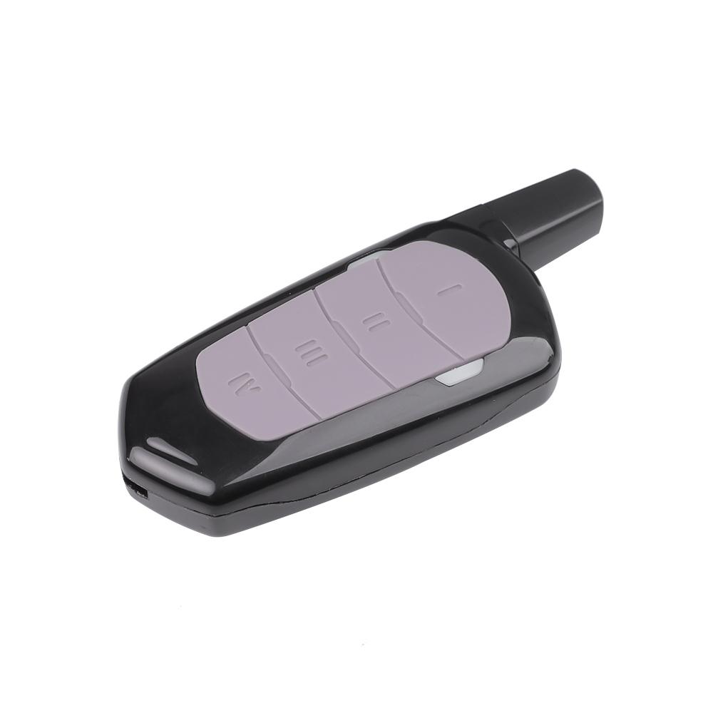 Беспроводной пульт дистанционного управления 433,92 МГц, 4 ключа, открыватель гаражных ворот, Дубликатор, копия кода пульта дистанционного управления