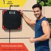 Electronic Boxing Wall Target Punching Power Tester