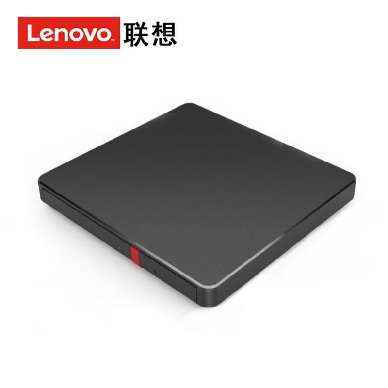 Lenovo TX800 External USB Type-C CD/DVD Burner