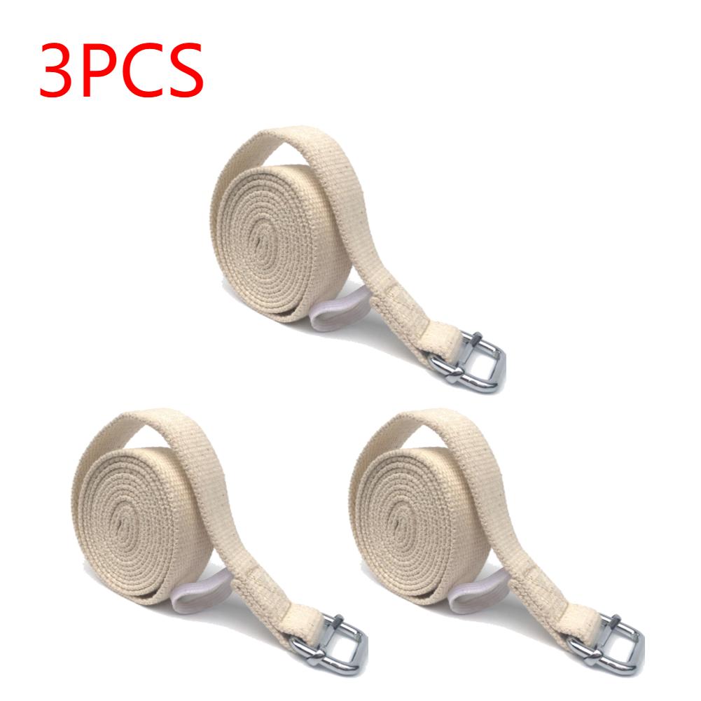 1-10 шт 3 м/9,8 футов йога эластичный ремень D-образное кольцо пояс для талии ног фитнес регулируемое уличное оборудование для женщин фитнес принадлежности