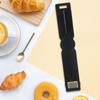 Компактные цифровые кухонные весы для измерения ингредиентов