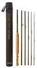 VARIVAS Fly Rod Light Trail LT-764-4