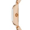 Kate Spade New York Brookville Watch KSW1742, Women's, Pink Gold