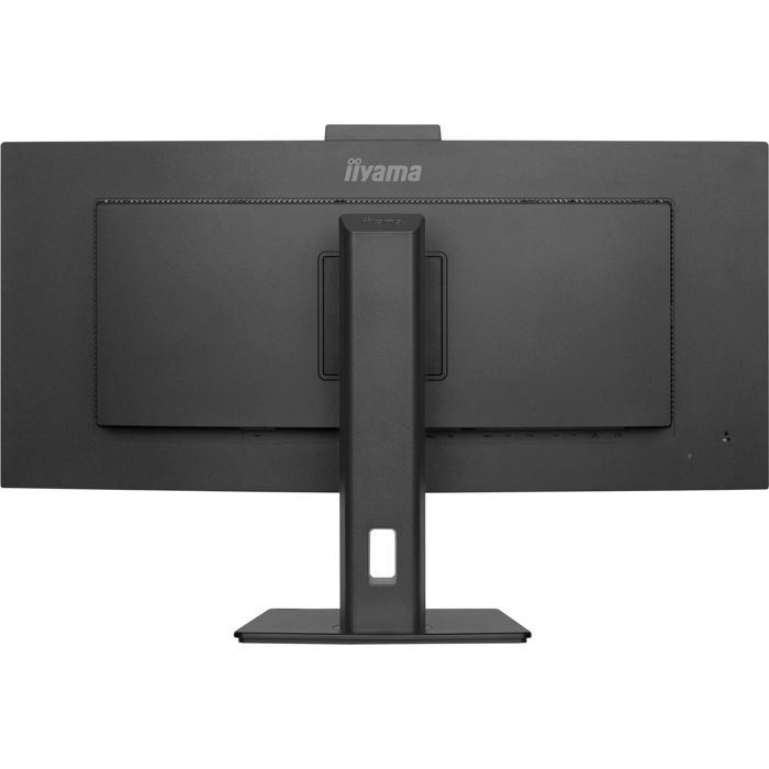 Moniteur - IIYAMA - XCB3497WQSNPH-B1 - 34 pouces - 3440 x 1440 - 1800R