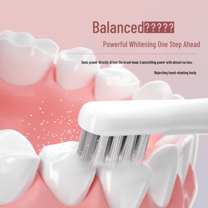 Yingqu T501 Sonic Electric Toothbrush