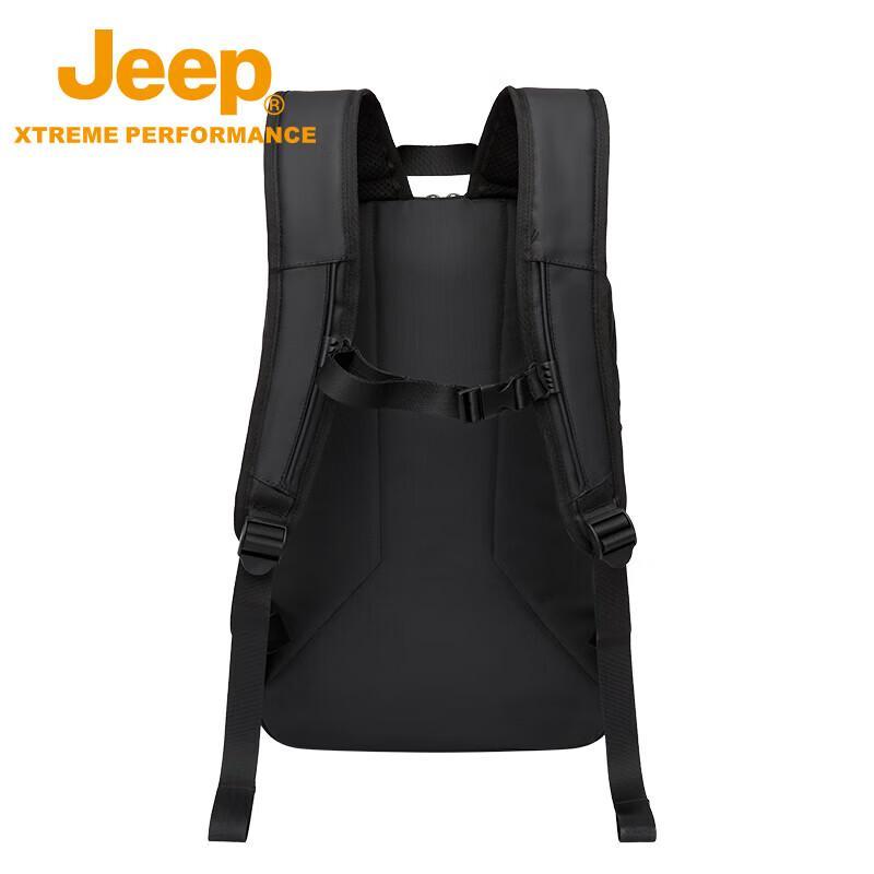 Jeep Легкий туристический рюкзак для активного отдыха