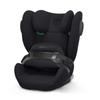 Pallas B3 I-size Car Seat Cbx by Cybex - 76 To 150 Cm - 9 To 50 Kg - 15 Months To 12 Years - Black