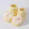 Infant Baby Non-slip Socks Knitted Walking Socks