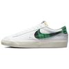 Blazer Low '77 Premium Тартановая клетка - DV0801-100