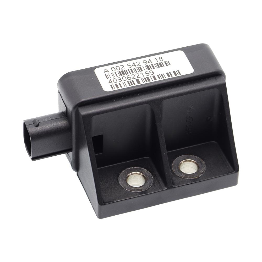 A0025429418 Yaw Rate Sensor Traction Control Rotation Rate Sensor For Mercedes-Benz C-Class Coupe CL203 C220 CDI Sensor