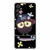 3D Тисненый Чехол Для Samsung Galaxy F17 2025 Чехол Для Телефона F 17 Coque Рельефные Цветы Мягкий Силикон Задняя Крышка Для Samsung F17 5G Чехол