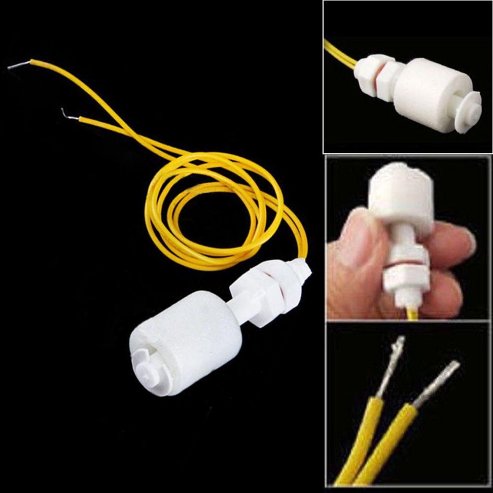 Shipping Electric New High Tank Quality Water Level Liquid Sensor Float Switch Pool