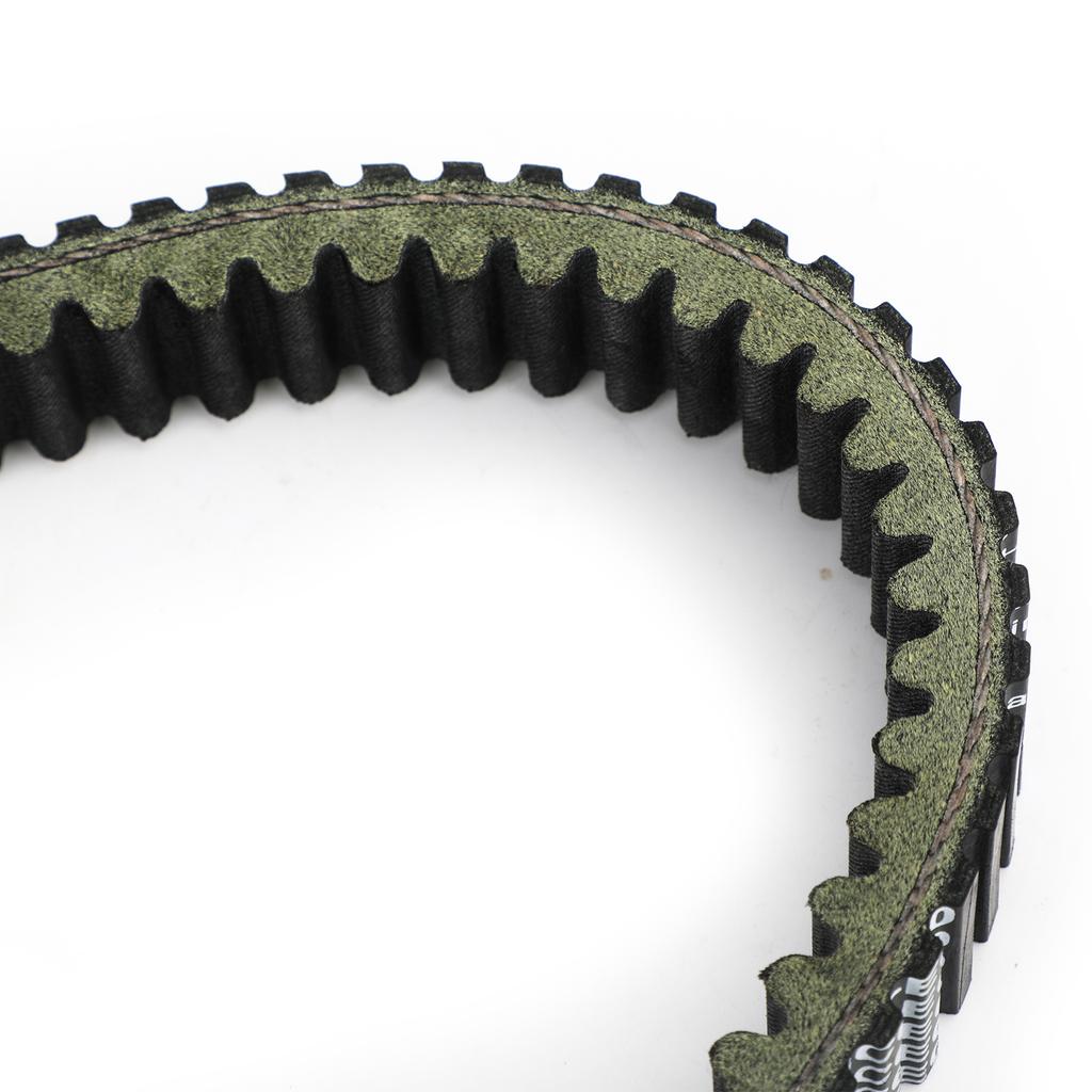 Final Drive Transmission Belt Fit for KYMCO AK550 Repl.# 23100-LGC6-E00