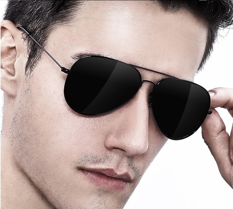 Роскошные мужские поляризованные солнцезащитные очки, брендовые дизайнерские квадратные винтажные солнцезащитные очки для вождения, солнцезащитные очки UV400 для мужчин, солнцезащитные очки для женщин и мужчин