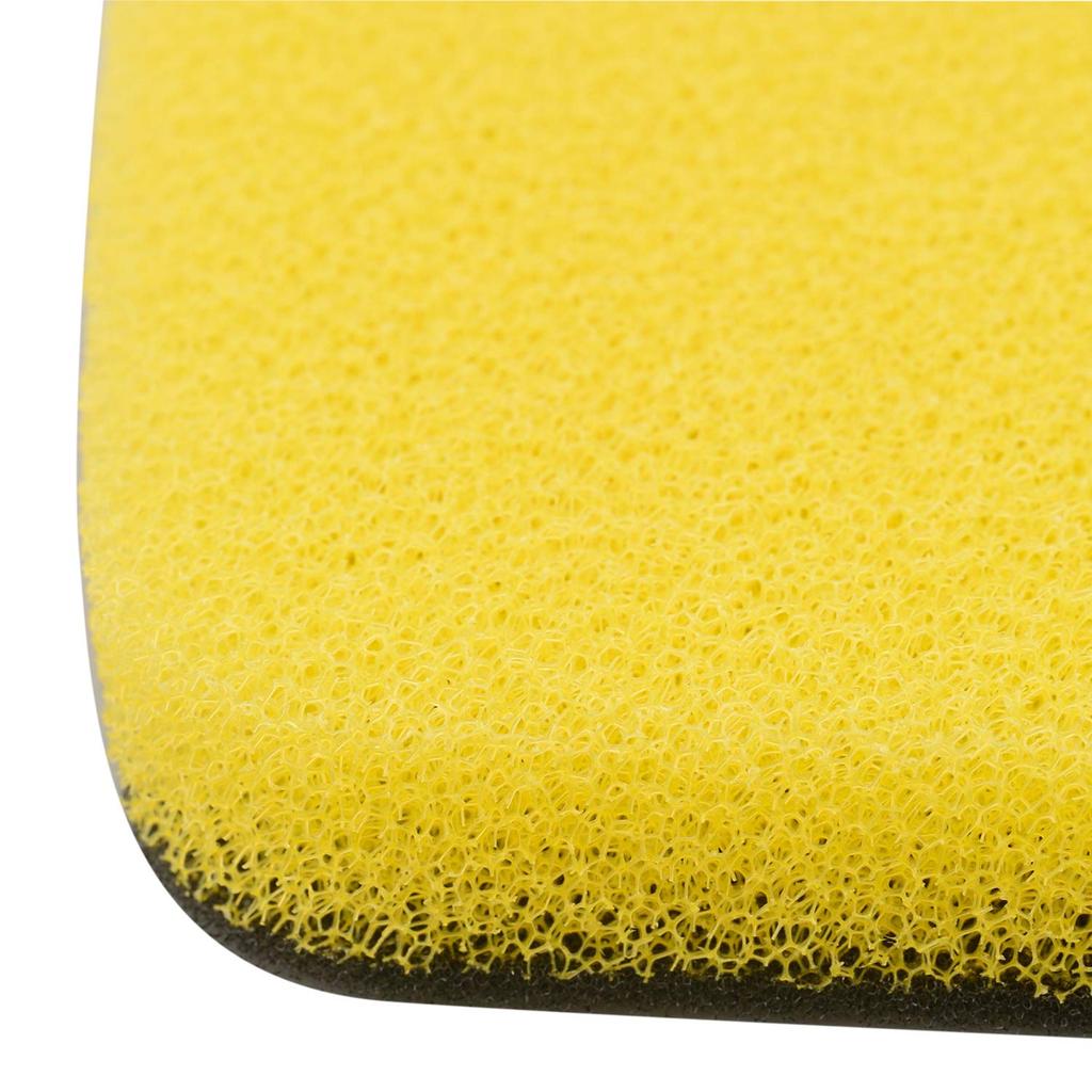 Мотоциклетный воздушный фильтр Daytona 97357 для Live DIO/ZX/J/S (94-02), Включение, Грубая и Тонкая Комби, Турбо Фильтр