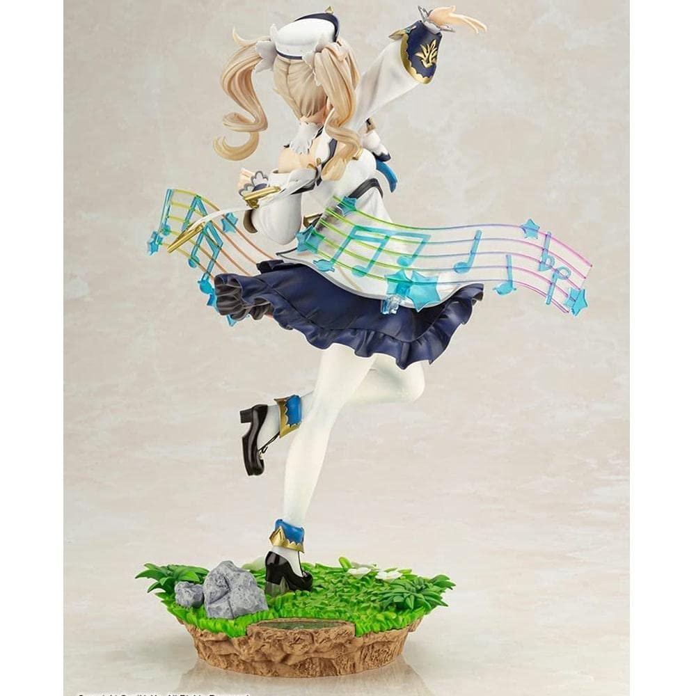 Kotobukiya Genshin Barbara масштаб 17 ПВХ окрашенная готовая фигурка PP984