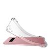 For Samsung Galaxy Note S9 Plus A6 A7 A8 J4 J6 J8 A3 A5 J3 J5 J7 J2 Shockproof Silicone Clear Cover